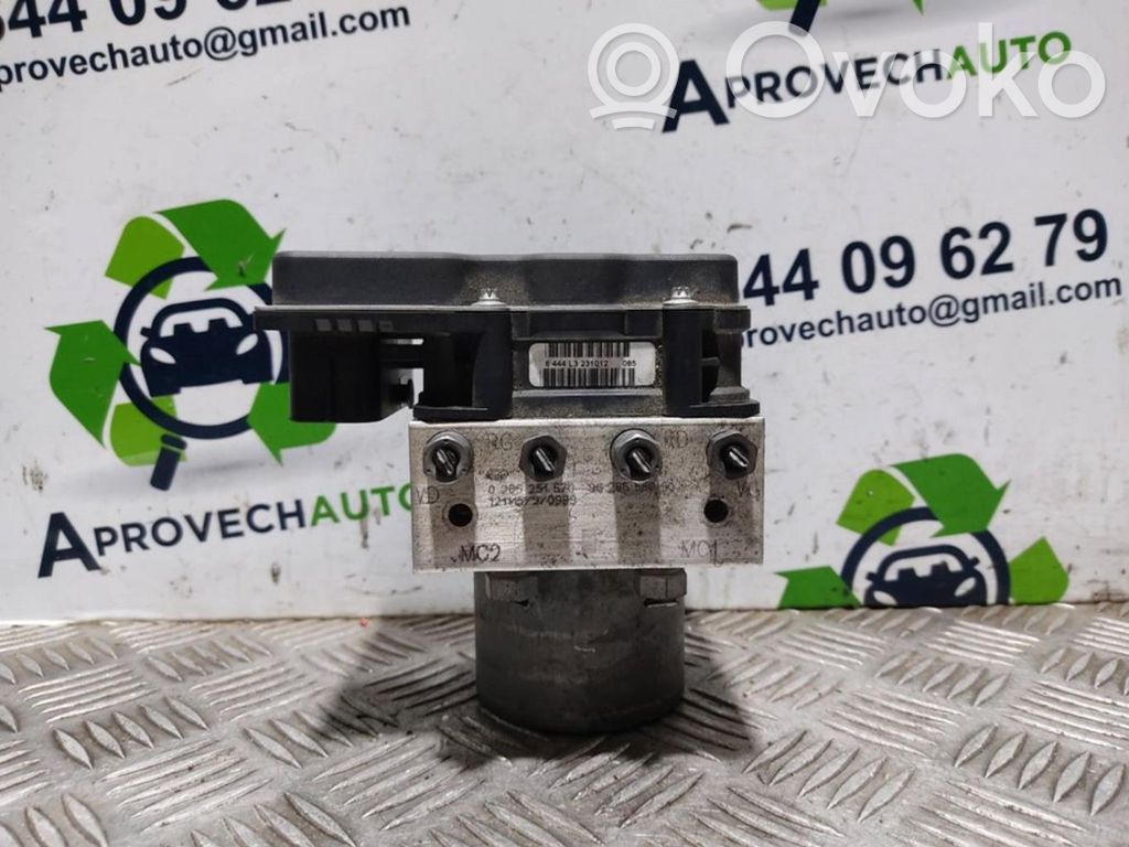 ABS-pumppu   9678558080