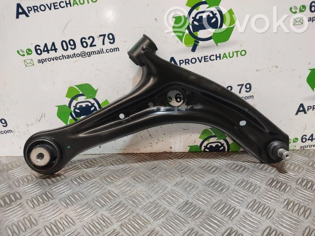 Ford Ka Dakša 