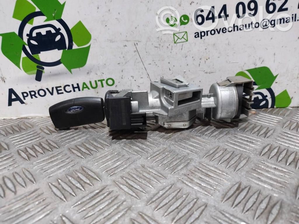 Ignition lock   3M513F880AD