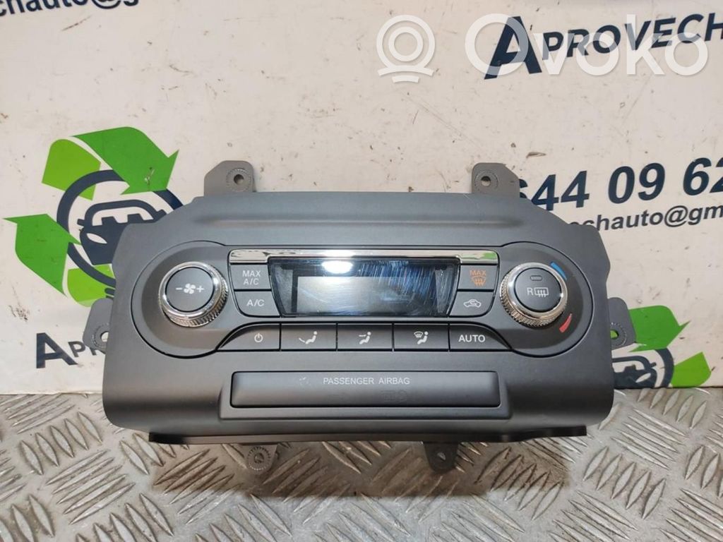 Ford Ka Climate control unit 