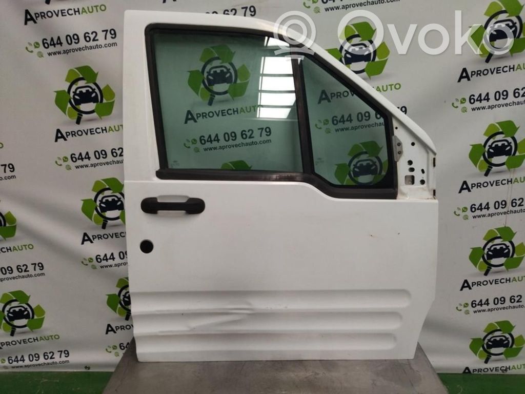 Ford Transit -  Tourneo Connect Front door 
