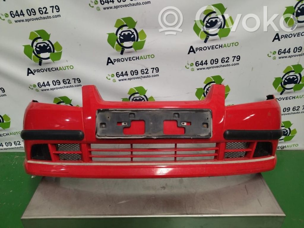 Chevrolet Kalos Priekinis bamperis 