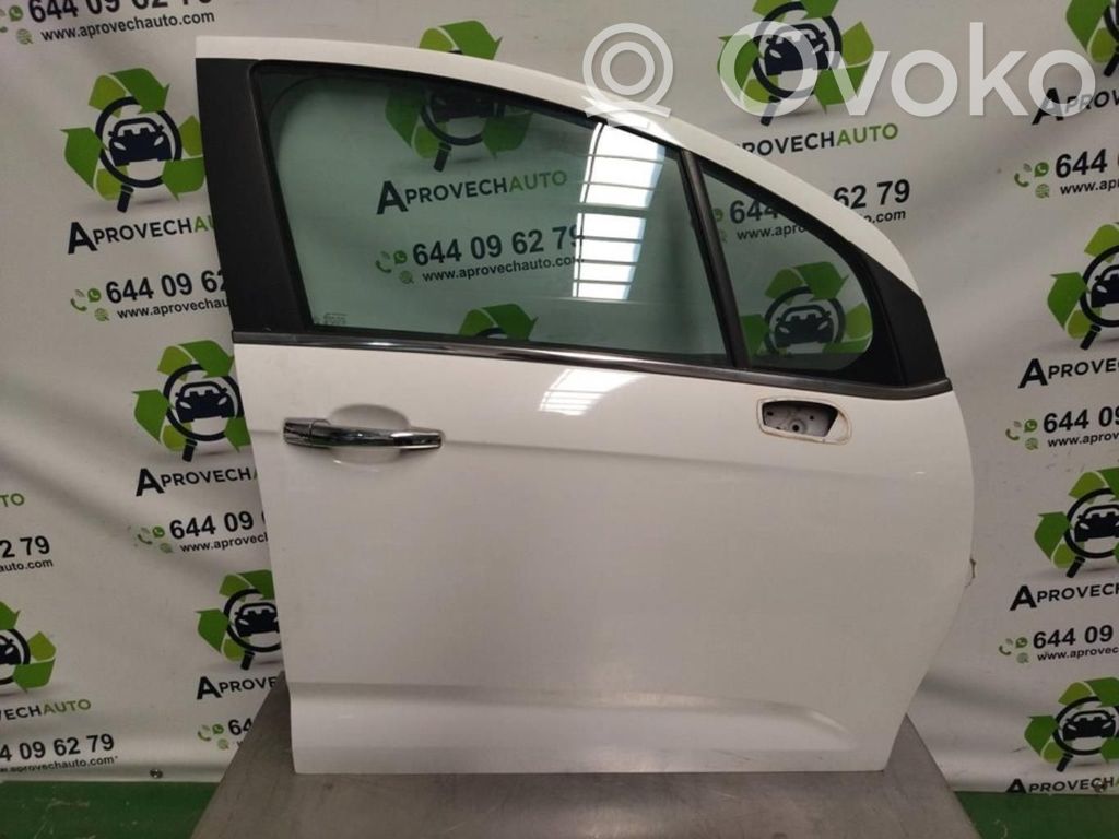 Citroen C3 Durvis 