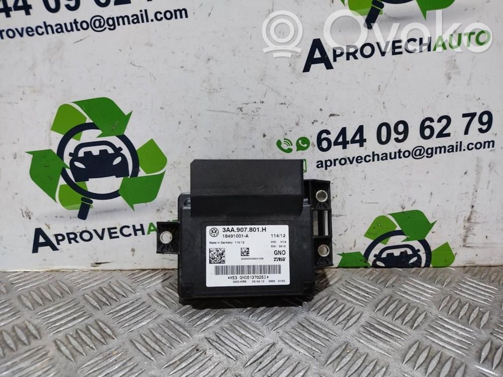Volkswagen PASSAT Calculateur moteur ECU 