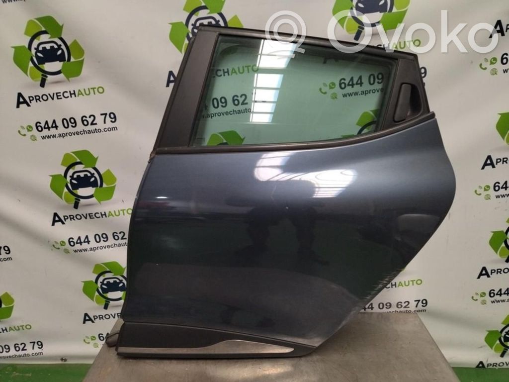Puerta trasera   821016892R