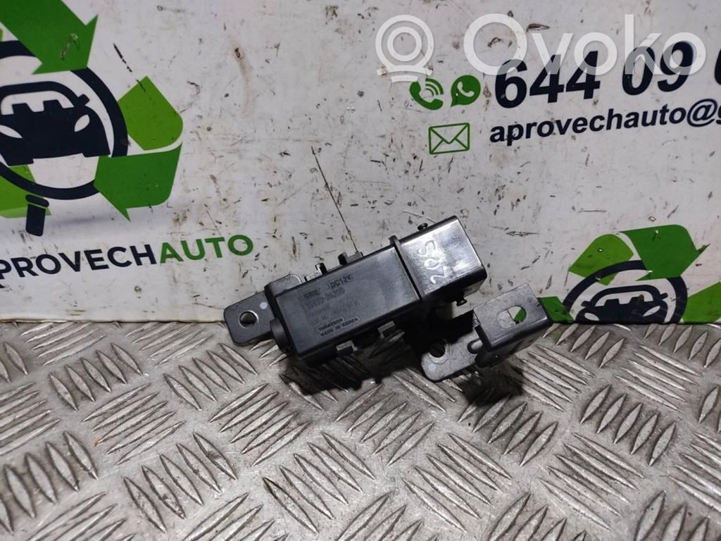 Hyundai i20 (GB IB) Sterownik / Moduł ECU 