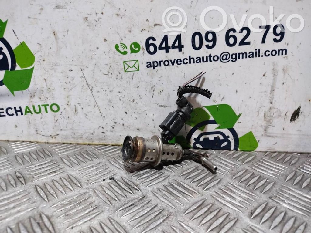 Inyector de combustible   9802763880