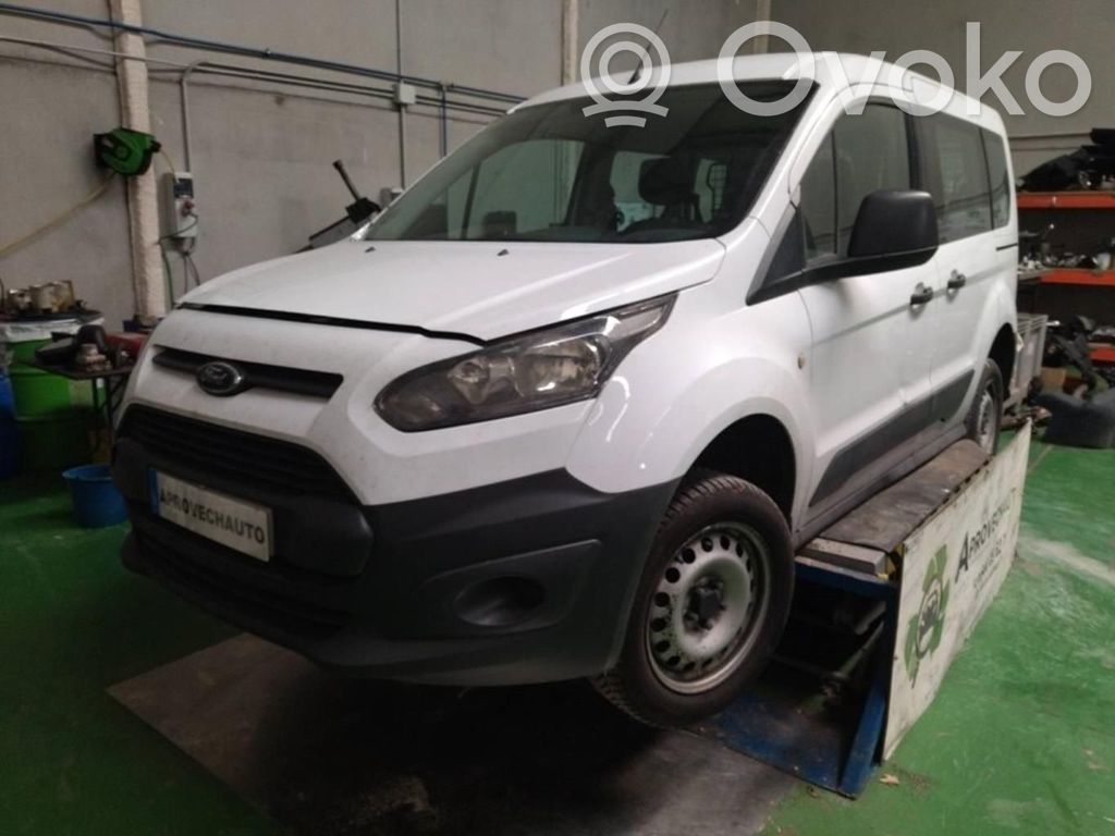 Ford Transit -  Tourneo Connect Priekinis lankas visureigiams (džipams) 