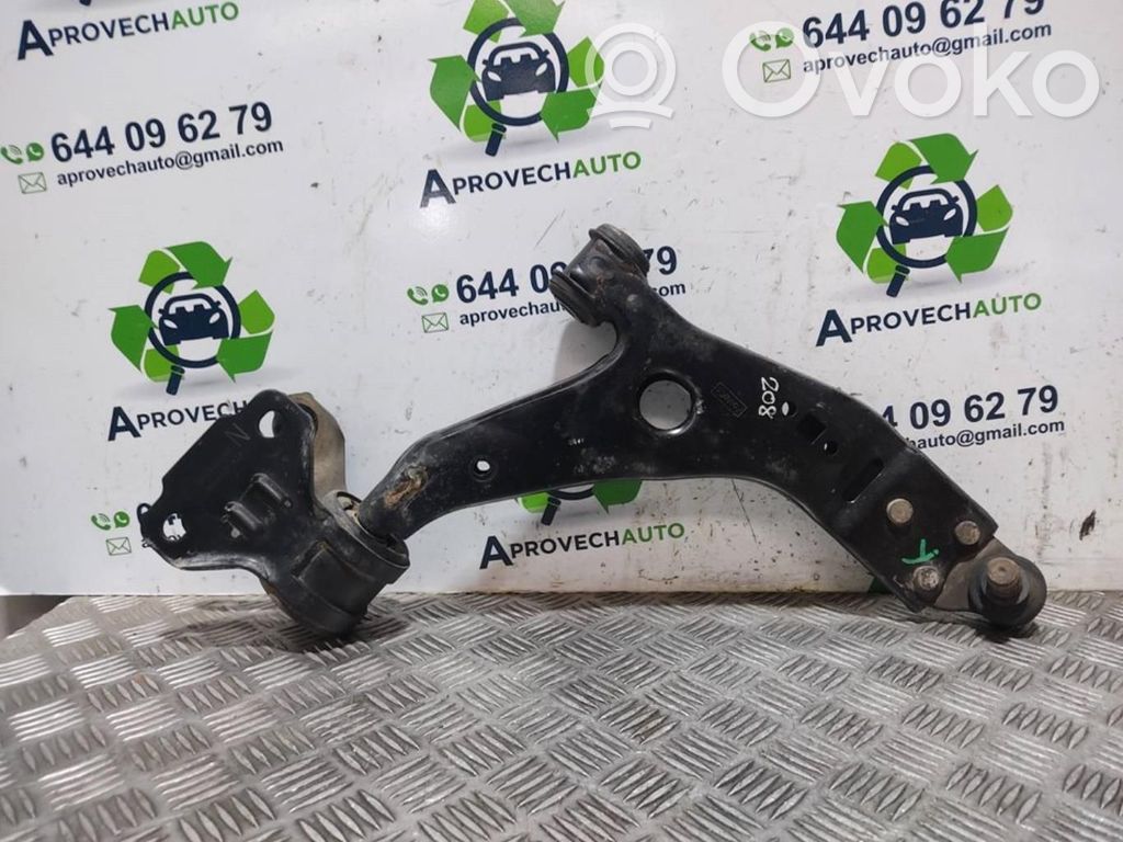 Ford Transit -  Tourneo Connect Front lower control arm/wishbone 