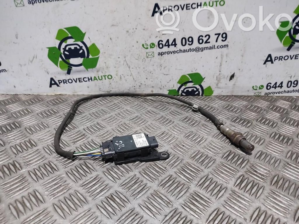Sonda lambda   9830817880