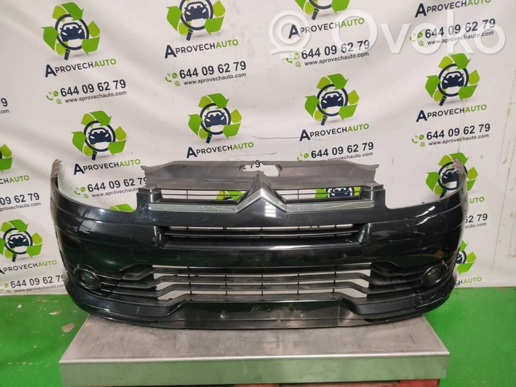 Citroen C4 I Priekinis bamperis 