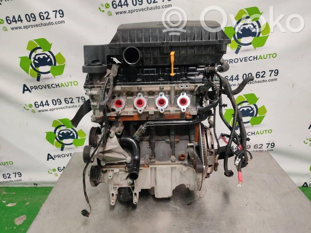 Engine   15S4C