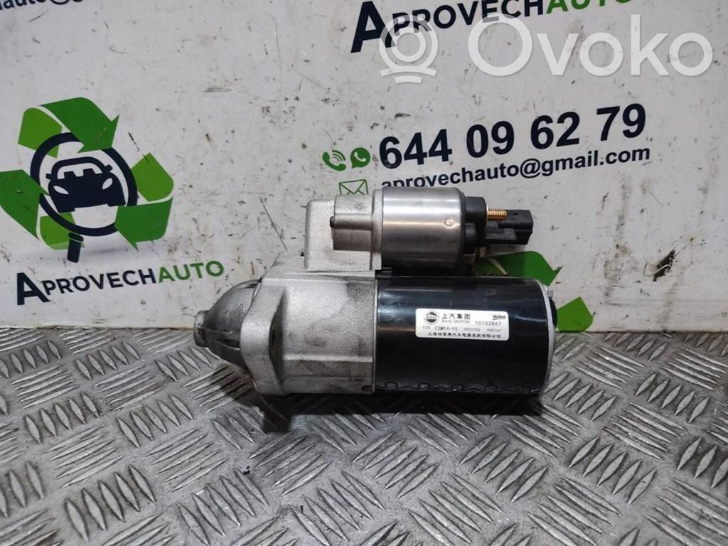 Starteris   10152867