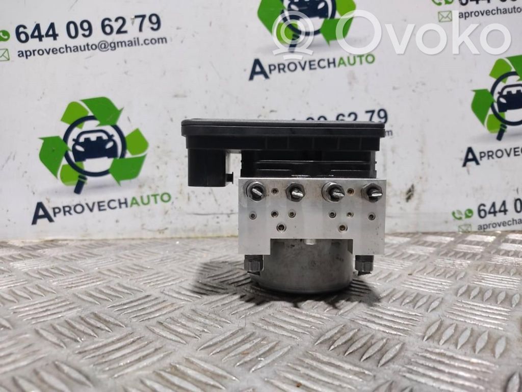 Opel Corsa E ABS Pump 