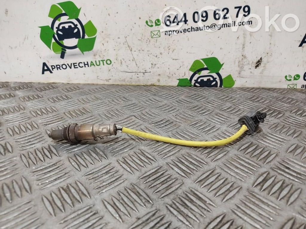 Lambda zondas   9830447680