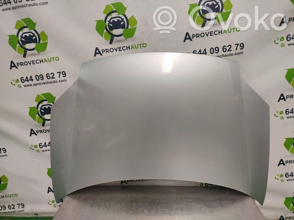 Citroen Berlingo Dzinēja pārsegs (vāks) 