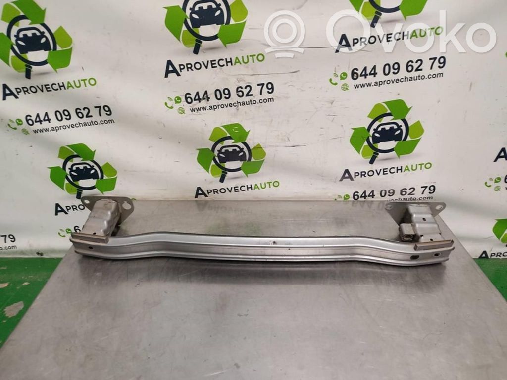 Rear bumper   54563D03