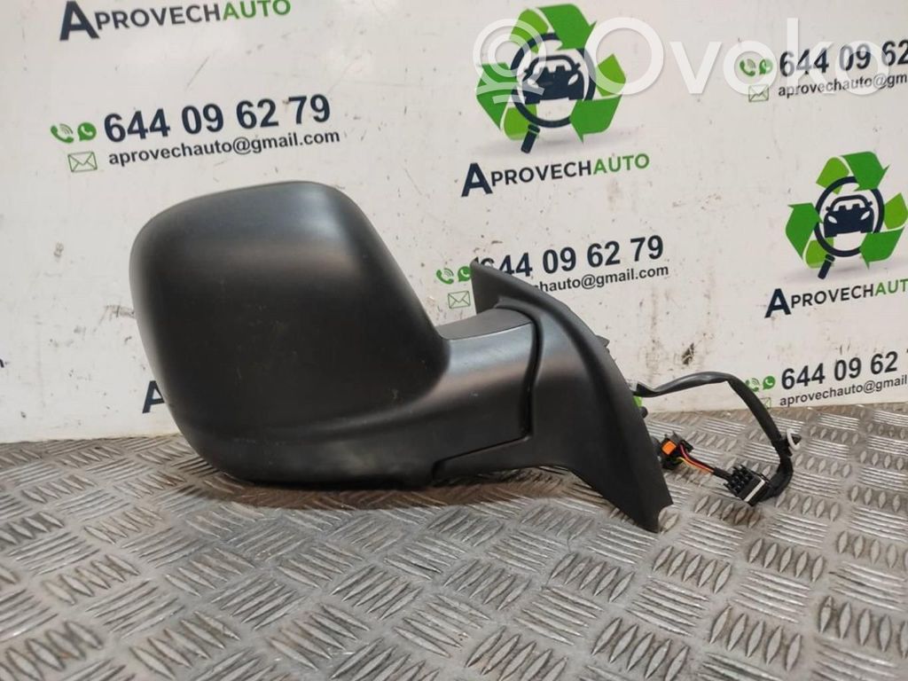 Peugeot Partner Veidrodėlis (elektra valdomas) 