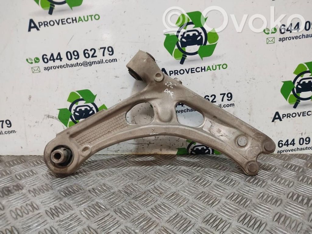 Peugeot Partner Front lower control arm/wishbone 