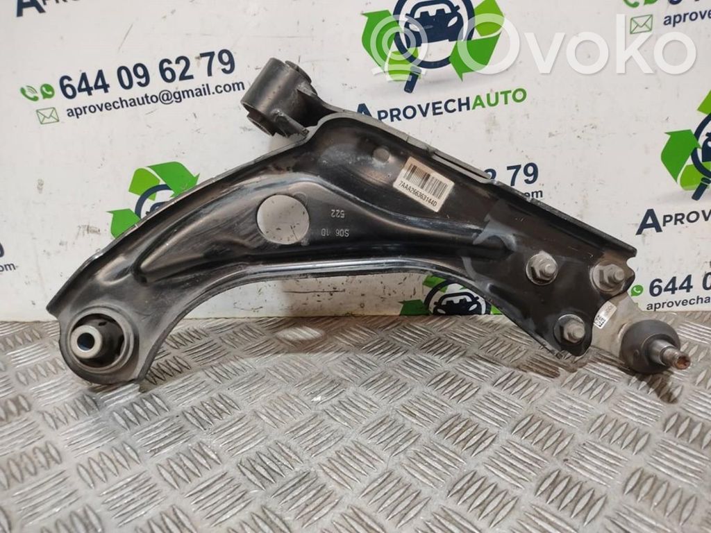 Peugeot 3008 I Front lower control arm/wishbone 