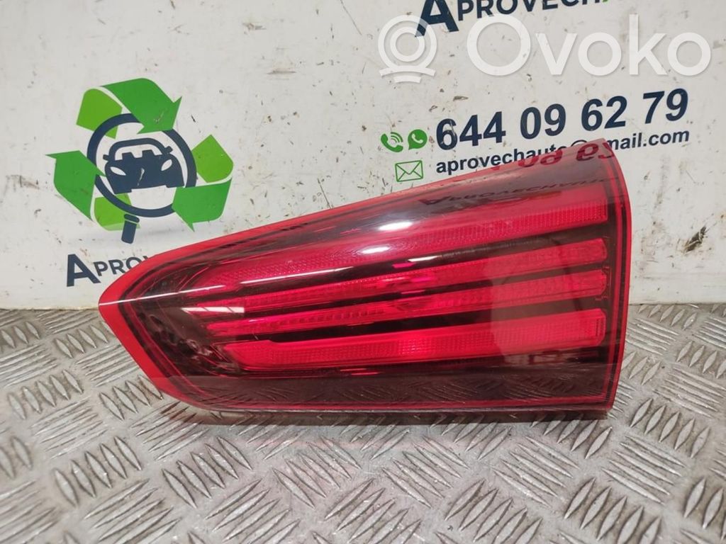 Hyundai i20 Active Lampa tylna 