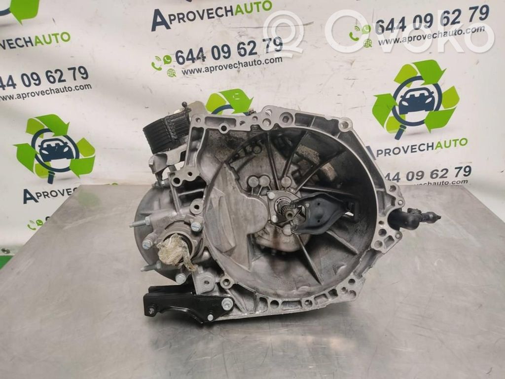 Citroen C3 Scatola del cambio manuale a 5 velocità 