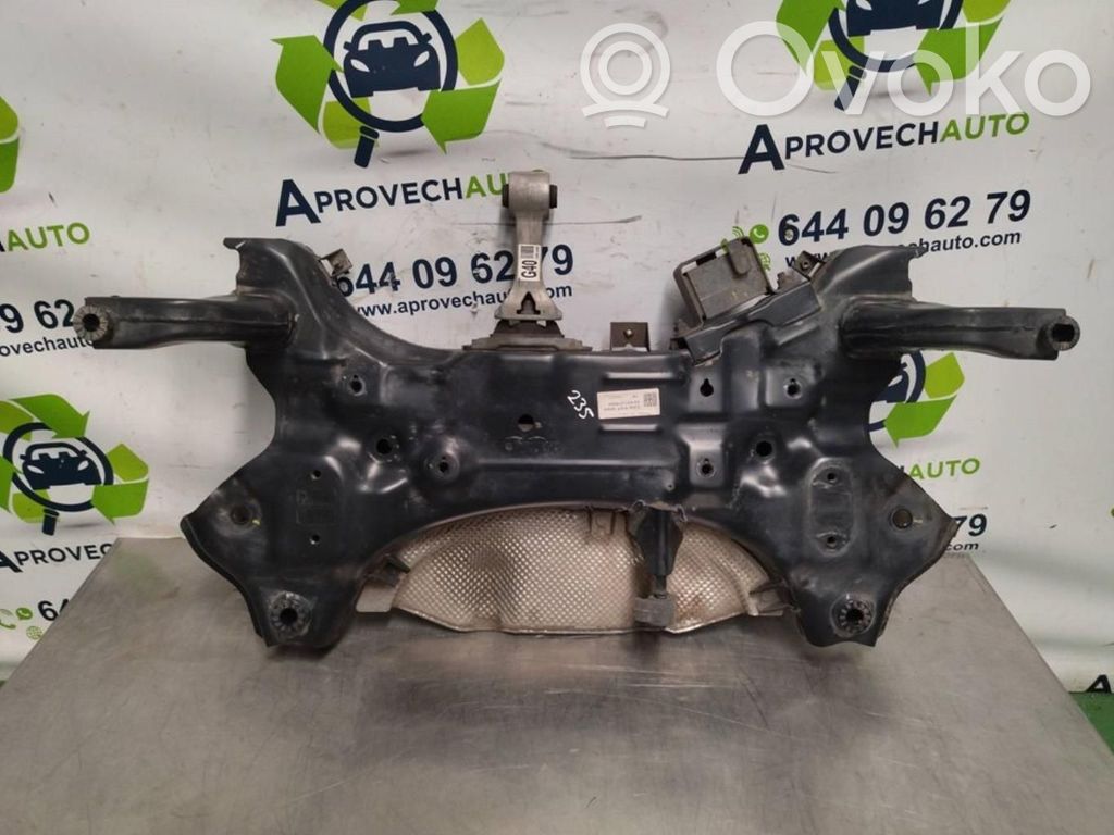 Front subframe   62401J7AB0