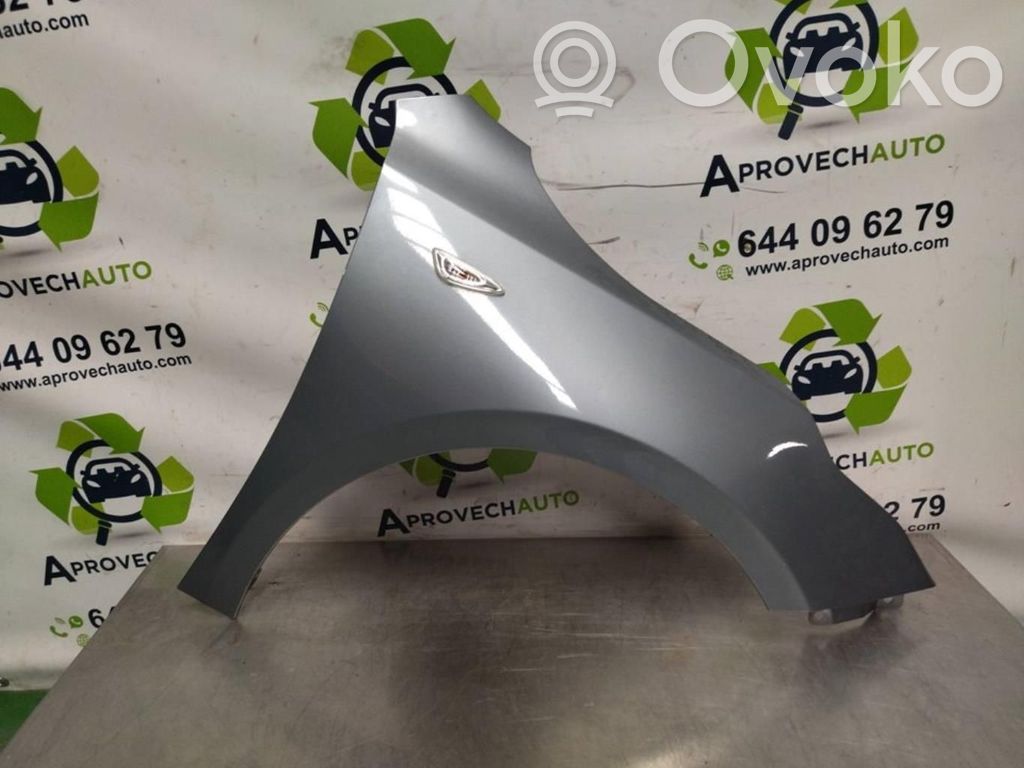 KIA Ceed Priekšējā arka 
