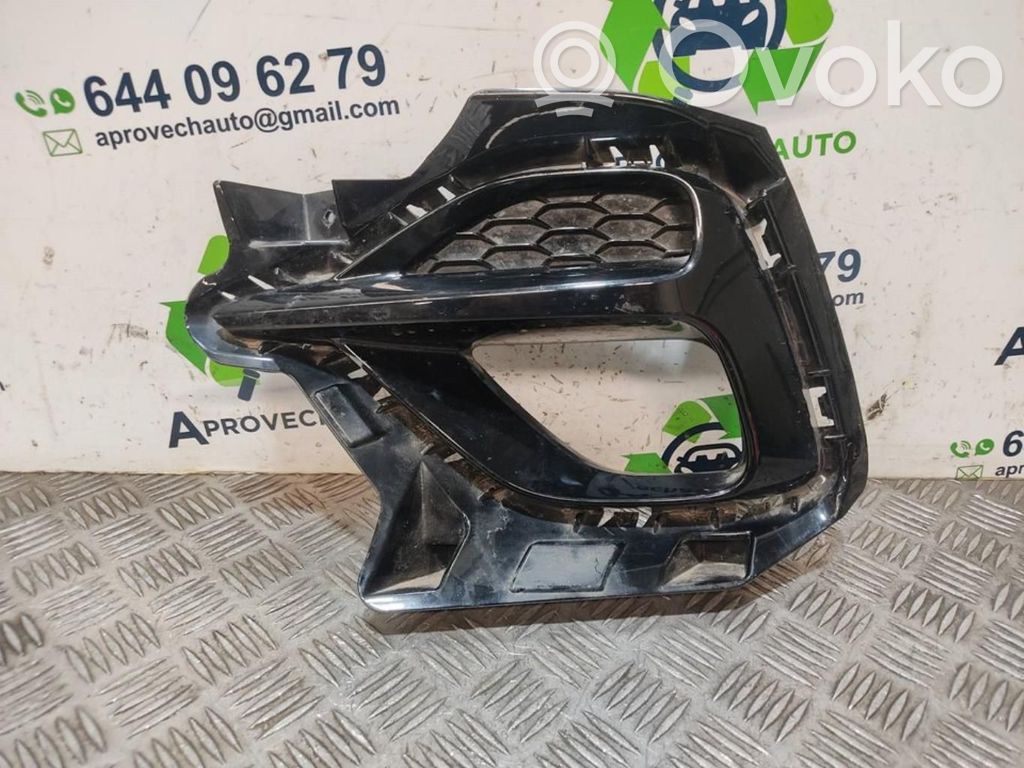 MG ZS Front grill 