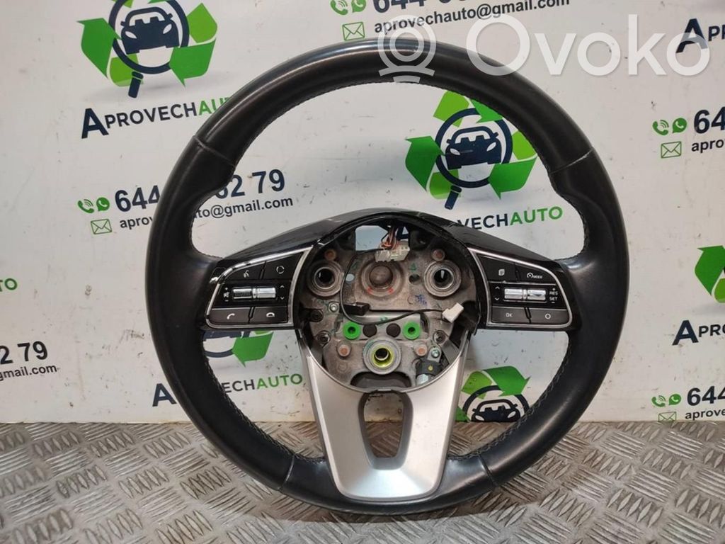 KIA Ceed Sānu drošības spilvens 
