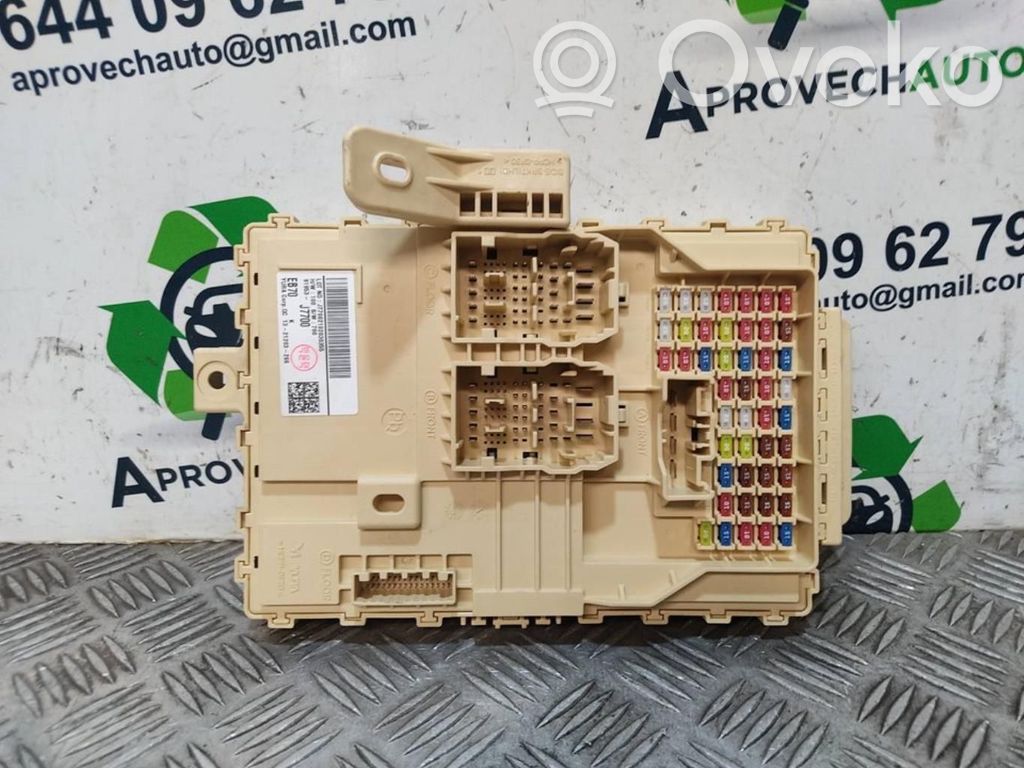 Sulakemoduuli   91953J7700