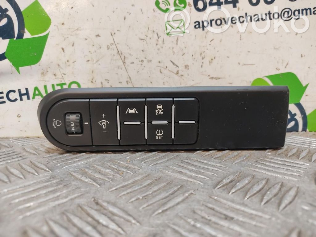 KIA Ceed Comutator/buton multifuncțional 