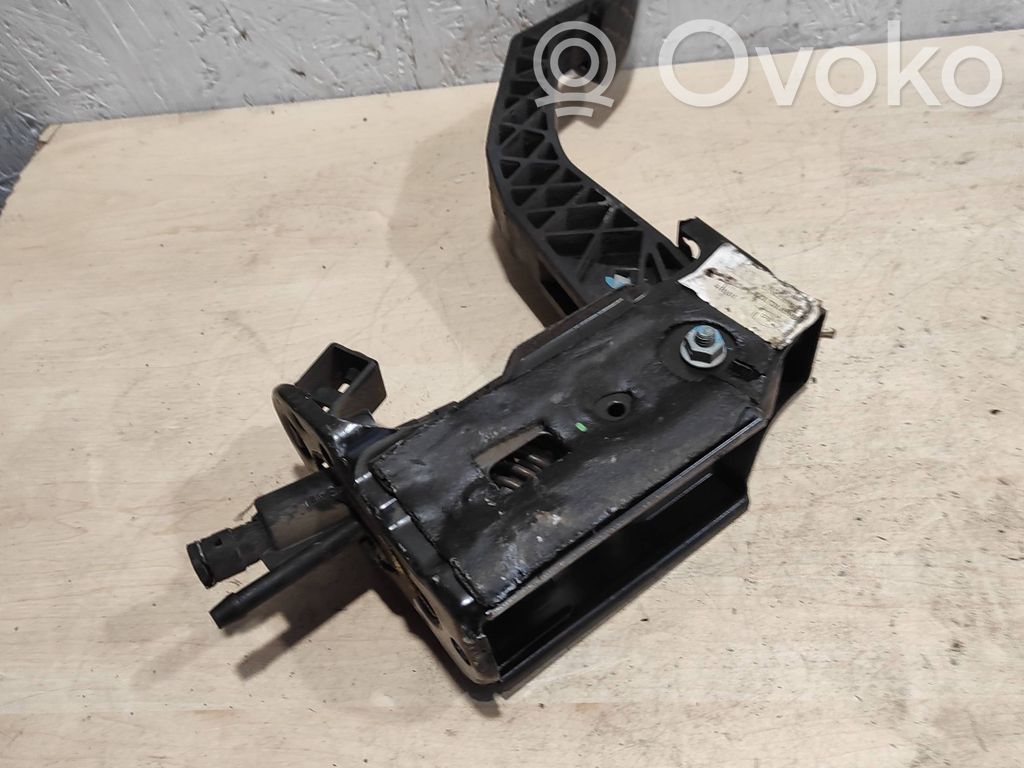 Audi A2 Clutch pedal 