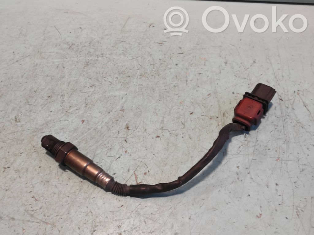Lambda probe sensor   070906262B