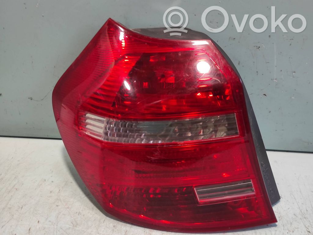 Rear/tail lights   7164955