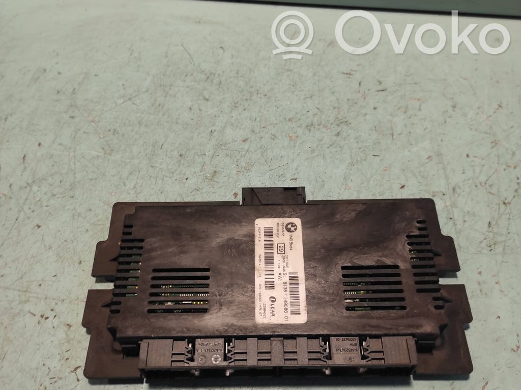 Light module LCM   9249086,5324848L9