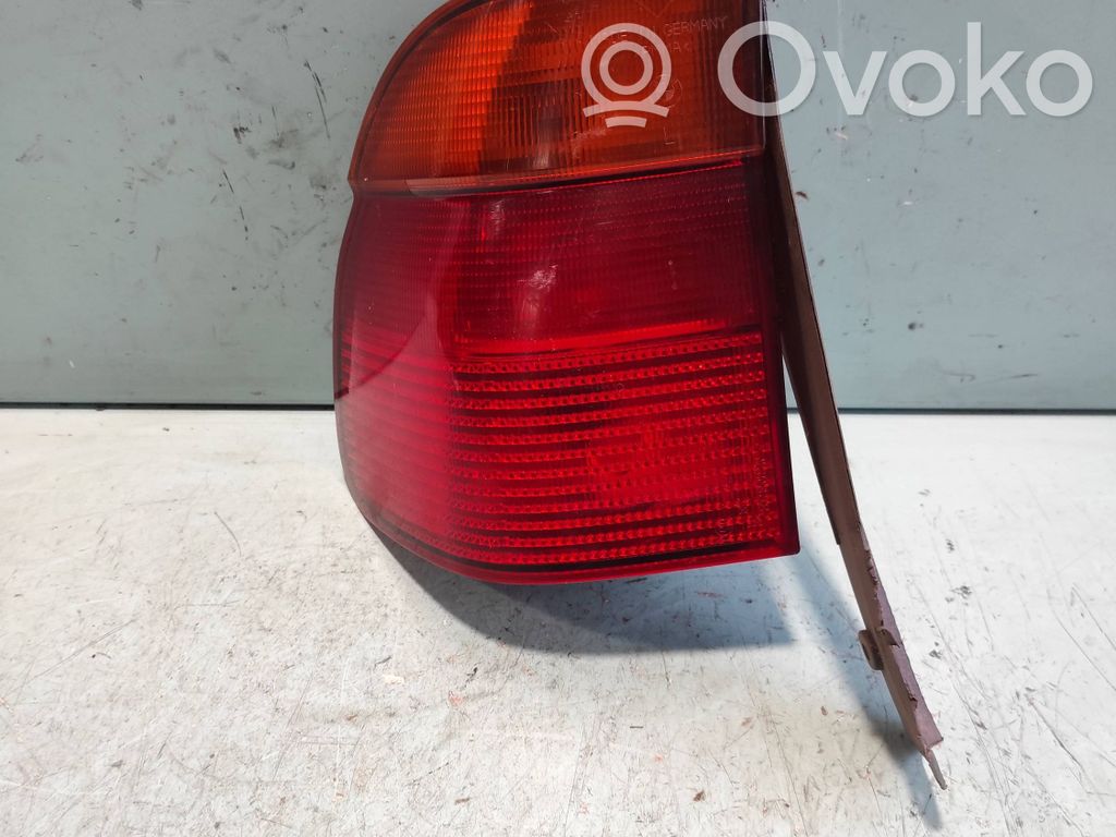 BMW 5 E39 Rear/tail lights 
