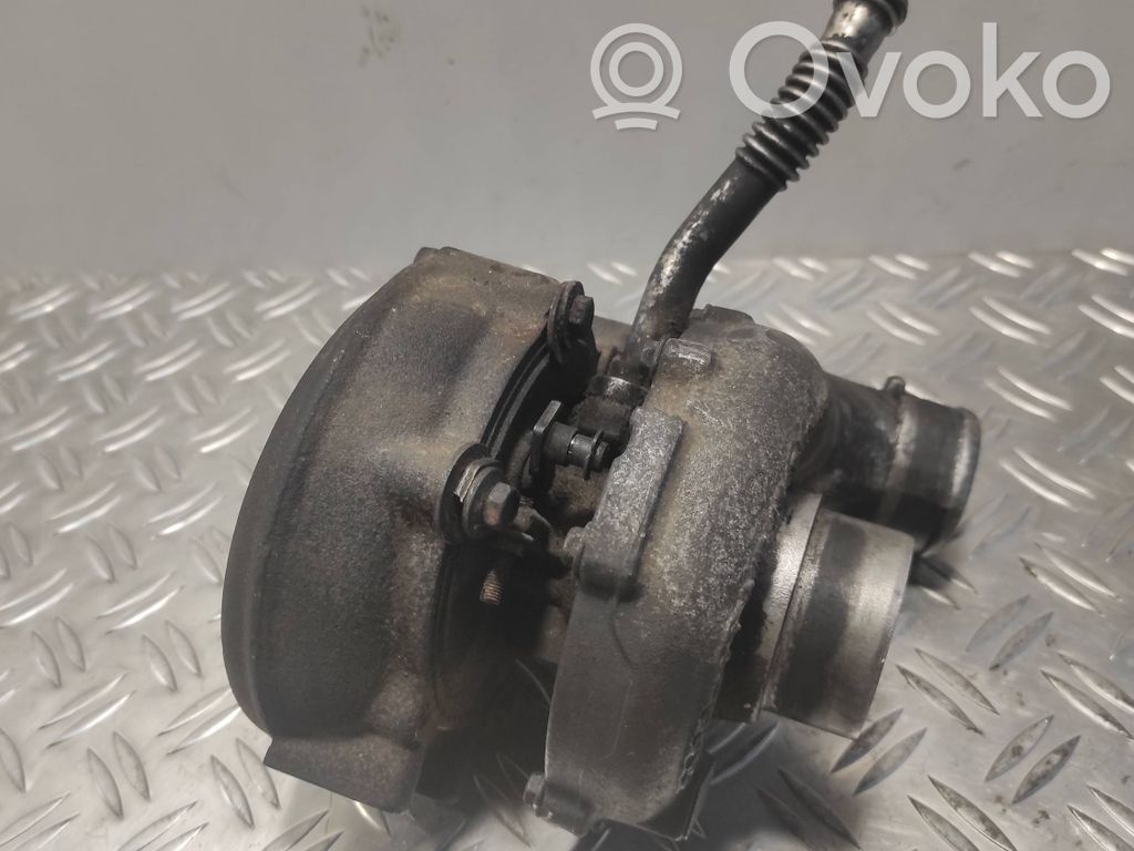 Turbina   4541355006S