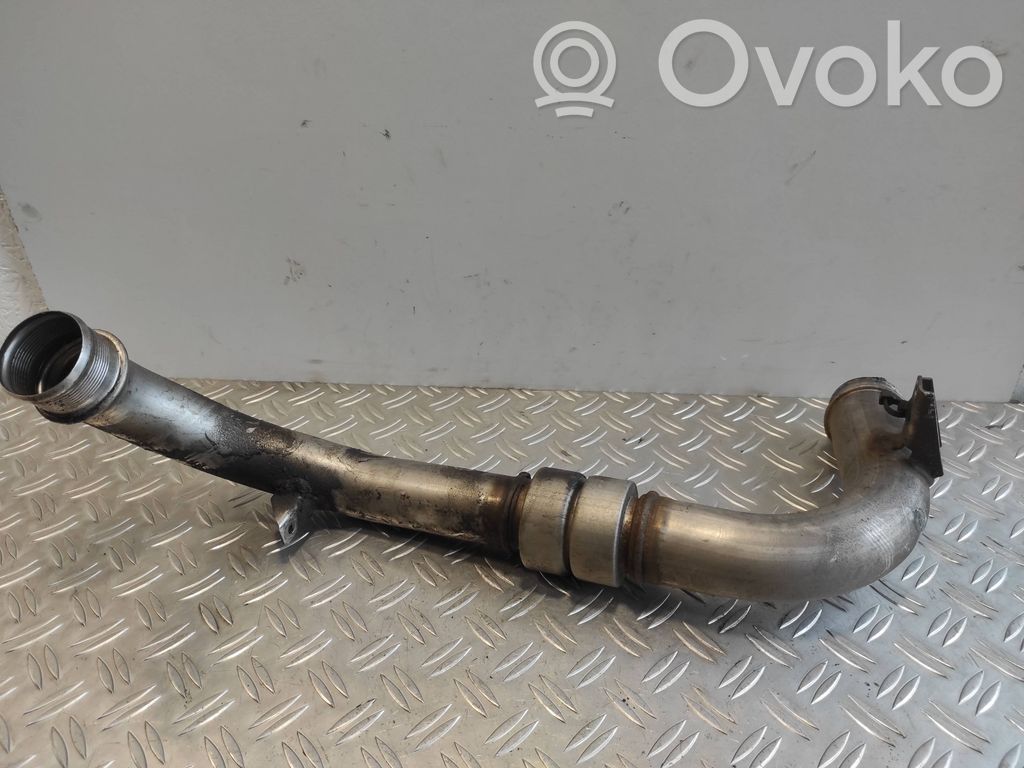 Audi A4 S4 B8 8K Intercooler hose/pipe 