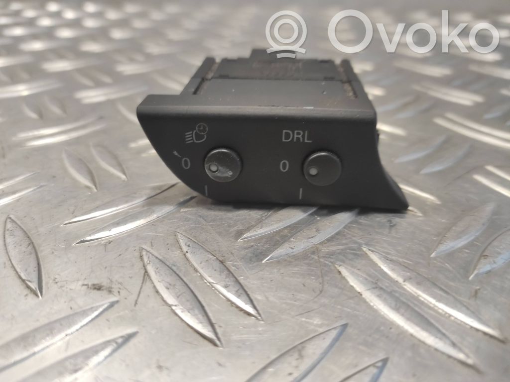 Seat Exeo (3R) Other switches/knobs/shifts 