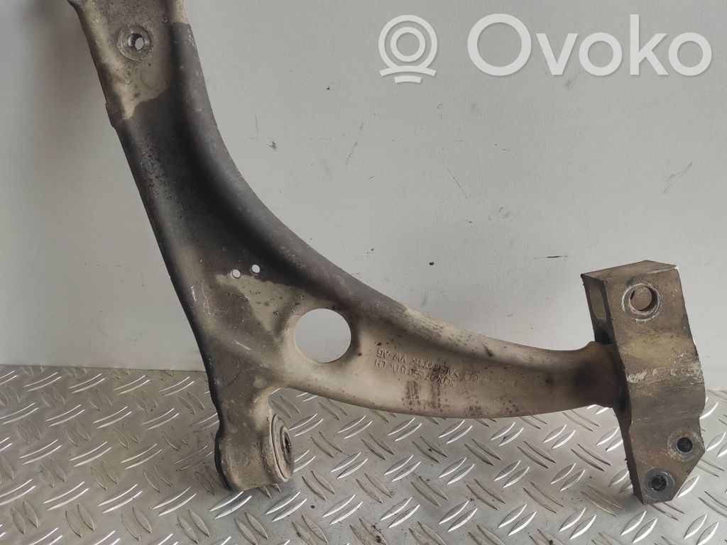 Volkswagen PASSAT B6 Front lower control arm/wishbone 