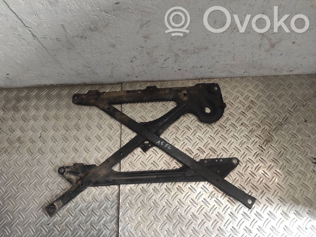 Audi A5 Sportback 8TA Front subframe 
