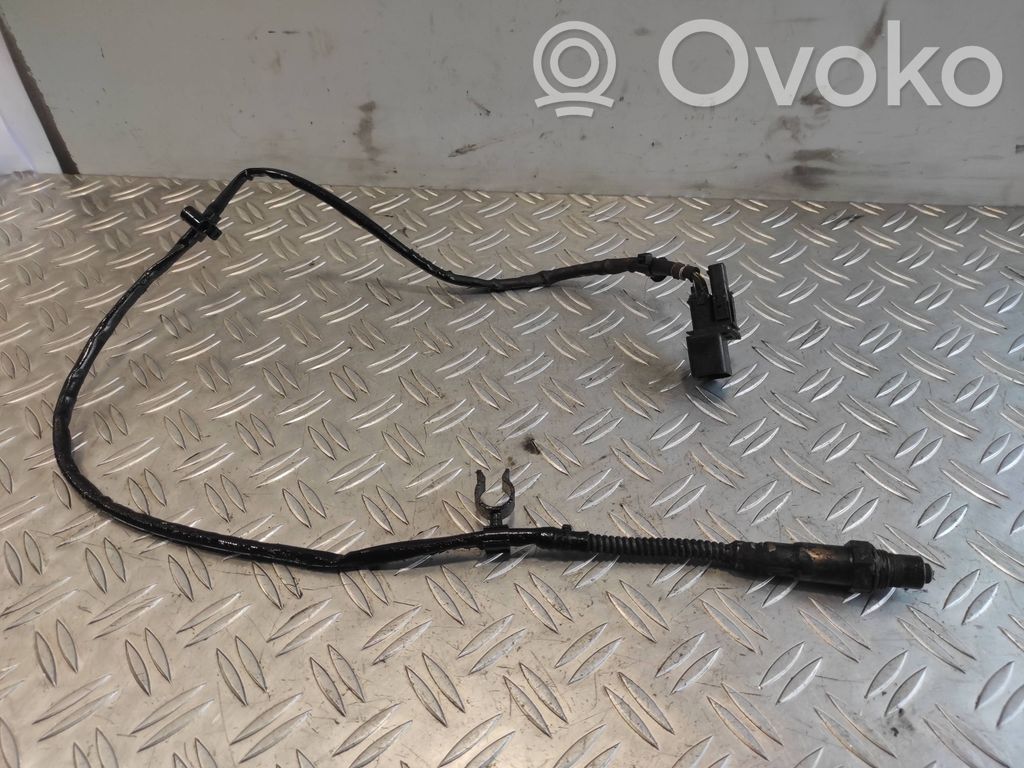 Volkswagen Touareg I Lambda probe sensor 
