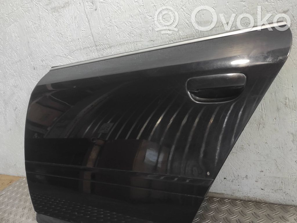 Audi A6 S6 C5 4B Rear door 