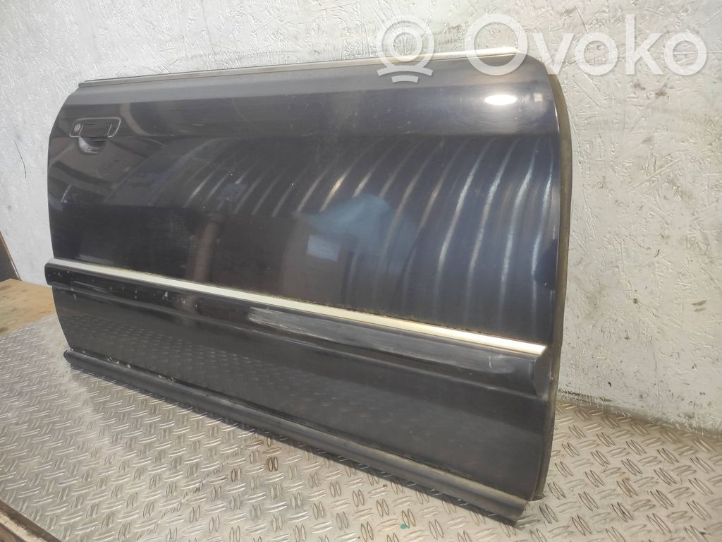 Audi A8 S8 D2 4D Front door 