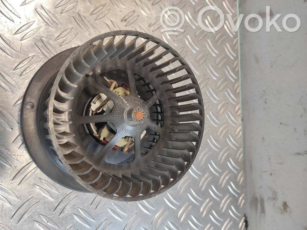 Volkswagen Sharan Pečiuko ventiliatorius/ putikas 
