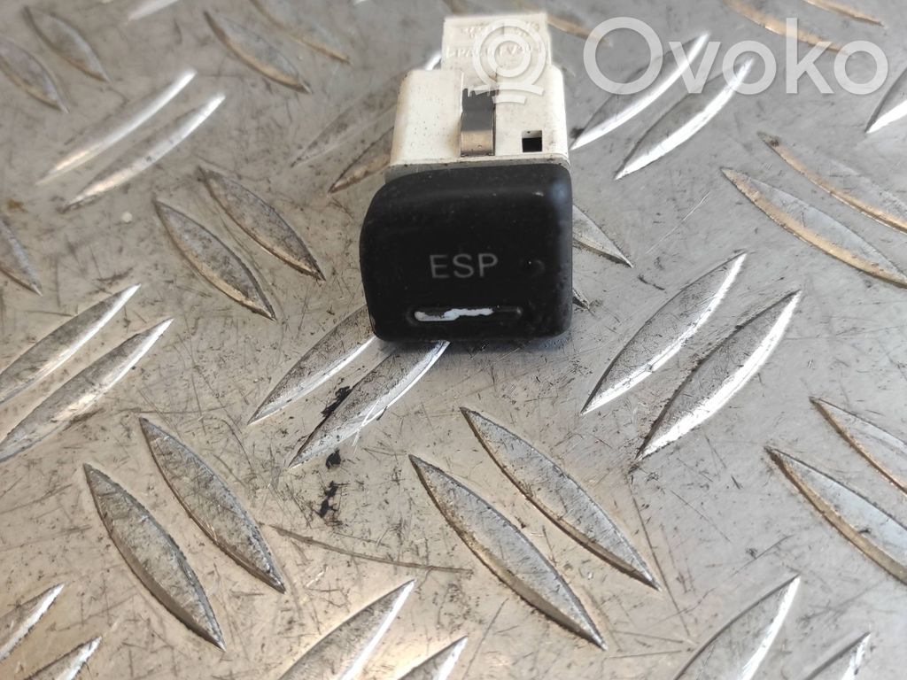 Audi A4 S4 B6 8E 8H ESP (stability program) switch 