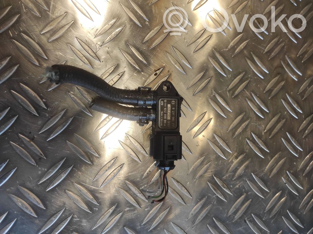 Audi A4 S4 B7 8E 8H Exhaust gas pressure sensor 