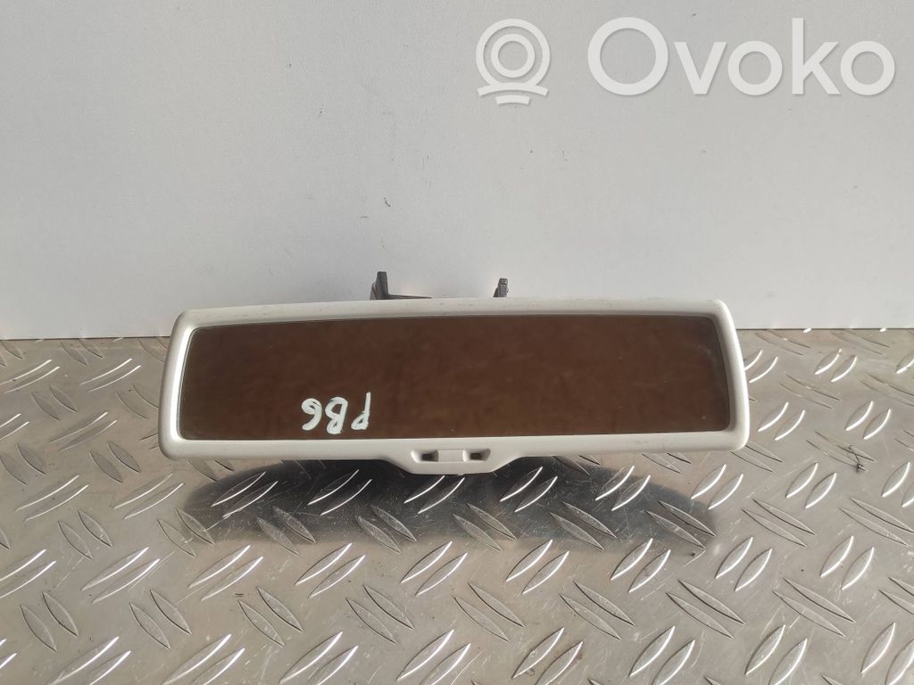Volkswagen PASSAT B6 Espejo retrovisor (interior) 