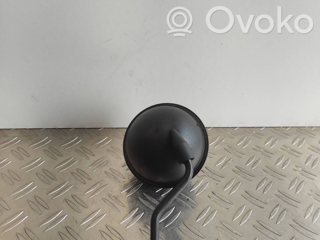 Audi A4 S4 B8 8K Tyhjiösäiliö 
